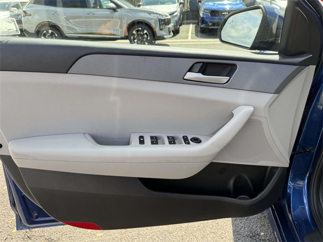 2018 Hyundai Sonata SE photo 24