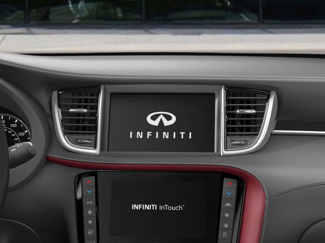 2025 Infiniti QX50 SPORT photo 16