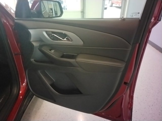 2023 Chevrolet Traverse Leather photo 37