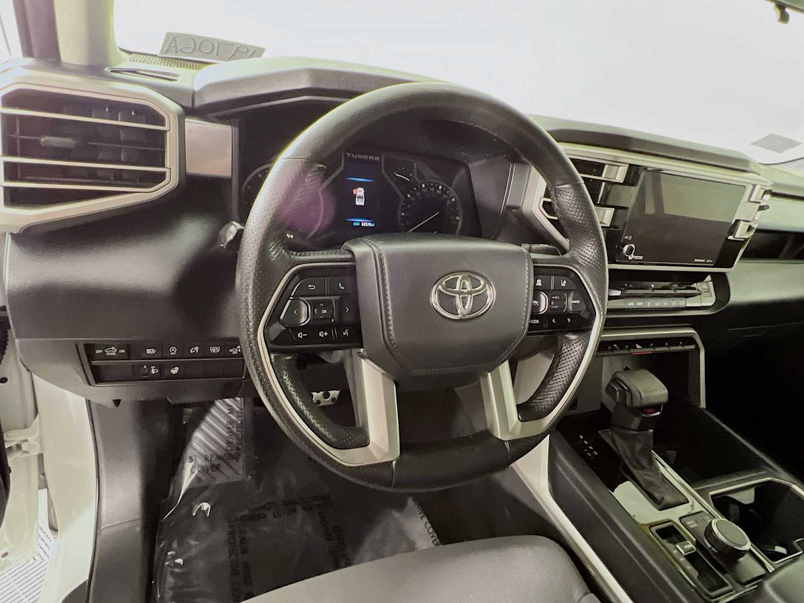 2022 Toyota Tundra SR5 photo 7