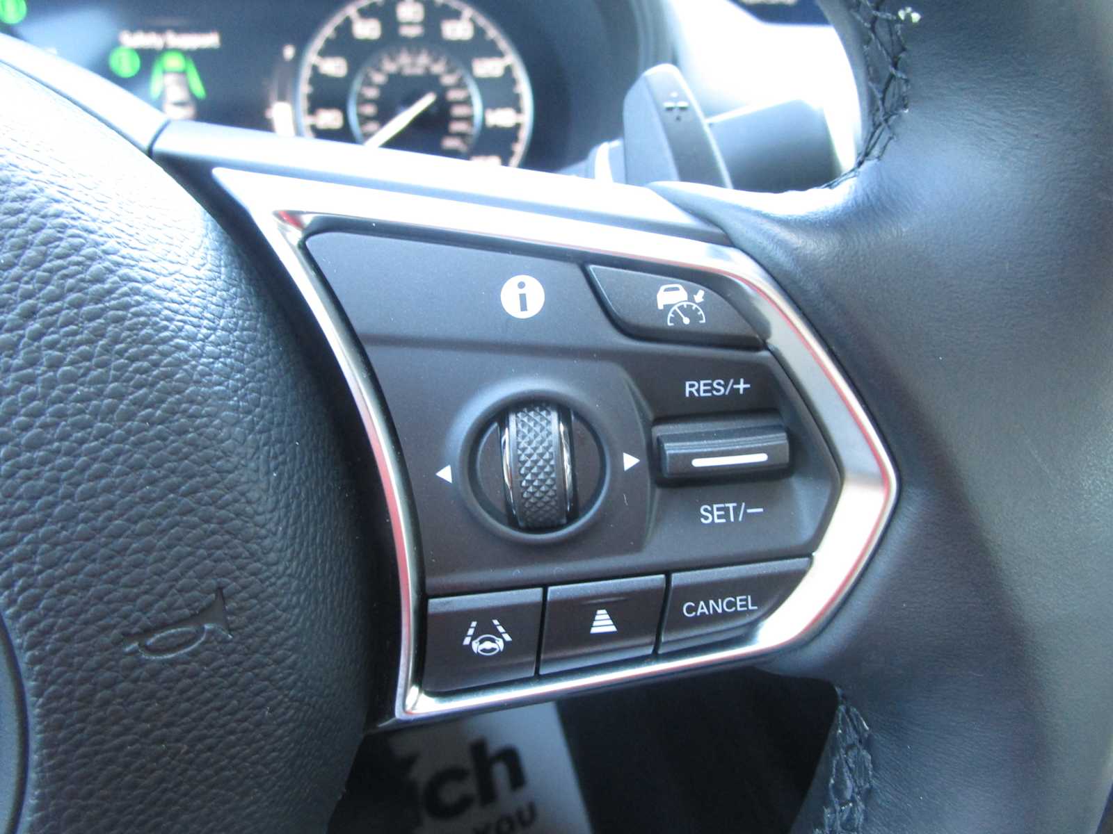 2021 Acura TLX photo 30