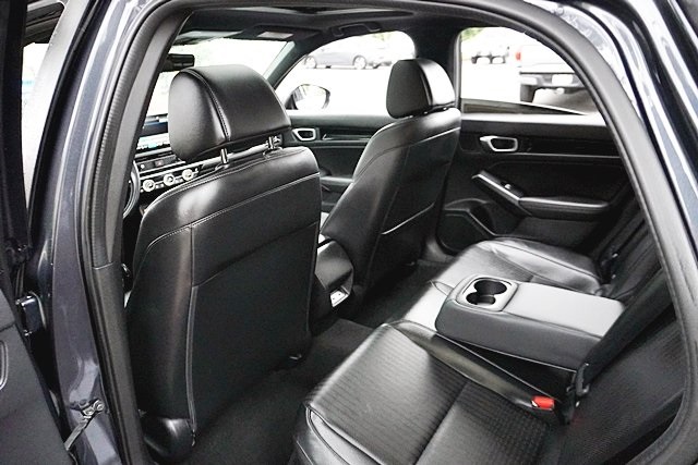 Used 2023 Gray Honda Sport Touring image 17