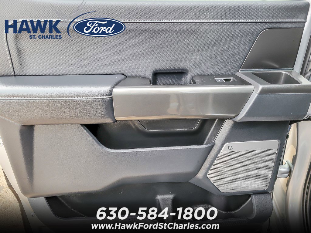 2023 FORD F-150 - Image 16