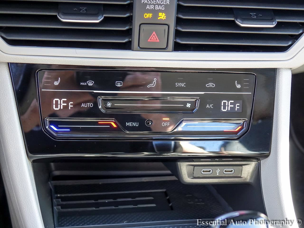 2025 VOLKSWAGEN JETTA - Image 14