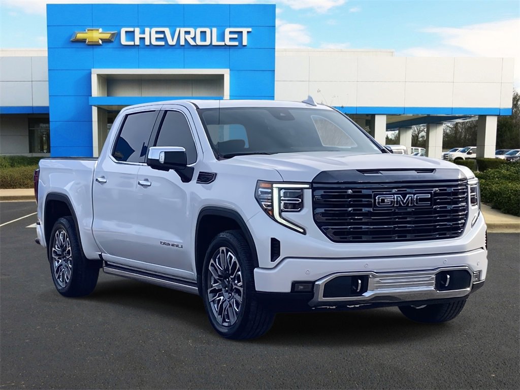 2023 GMC Sierra 1500 Denali Denali Ultimate's photo