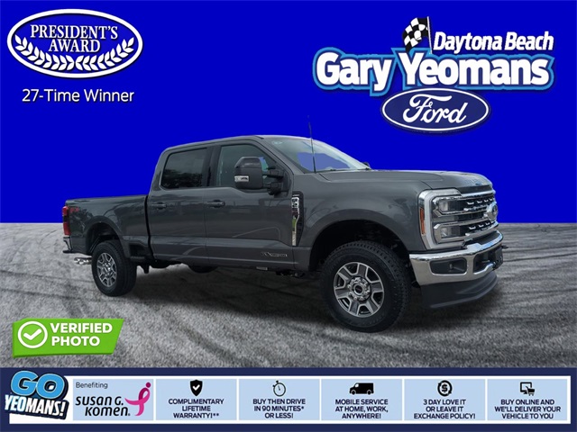 2026 Ford F-250 Base's photo