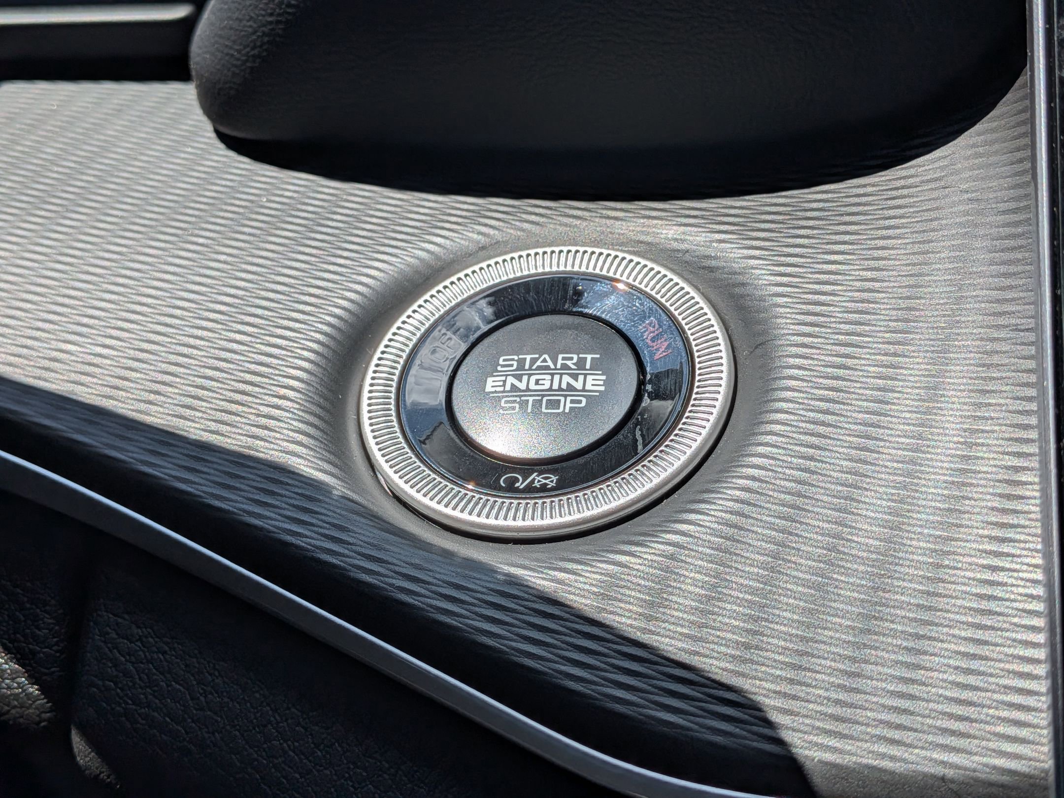 2025 Jeep Grand Cherokee Altitude X photo 11