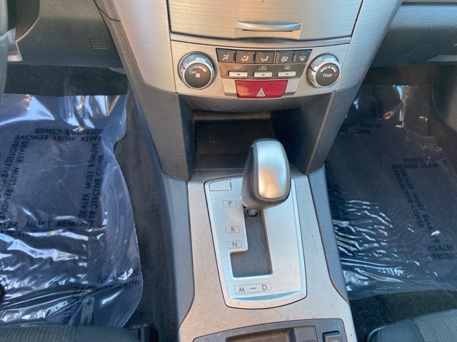 2014 Subaru Outback 2.5i Premium photo 14