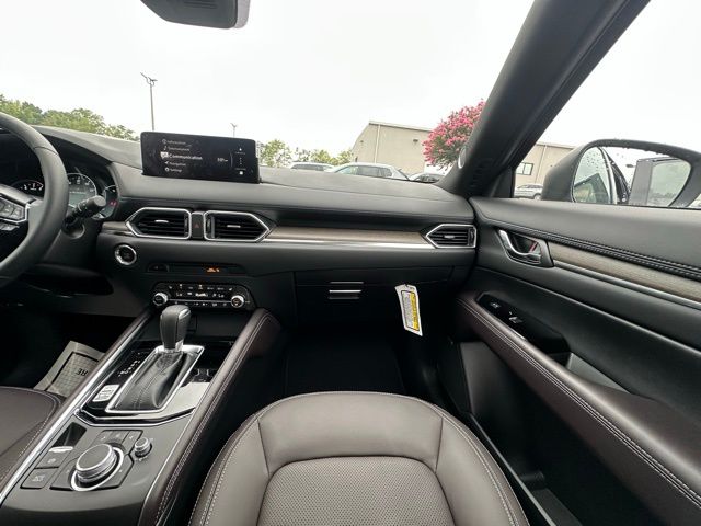 2025 Mazda CX-5 2.5 Turbo Signature photo 30