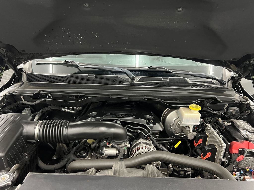 2019 Ram 1500 Laramie photo 29