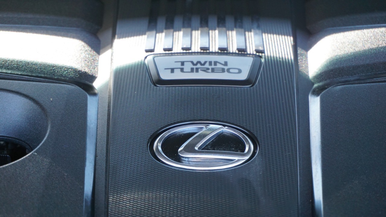 2024 Lexus GX 550 Luxury photo 33