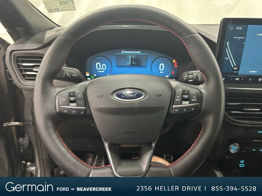 2023 Ford Escape ST-Line Select photo 21