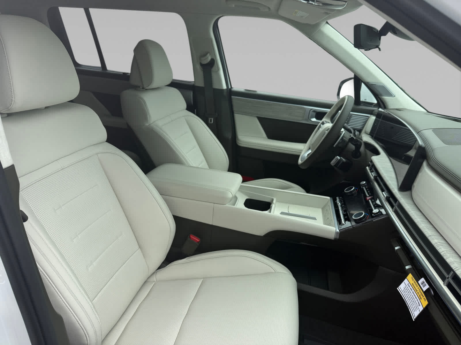 2025 Hyundai Santa Fe Calligraphy photo 14