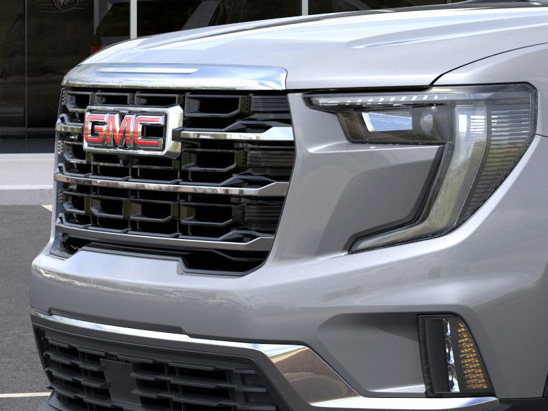 2025 Gmc Acadia Elevation photo 9