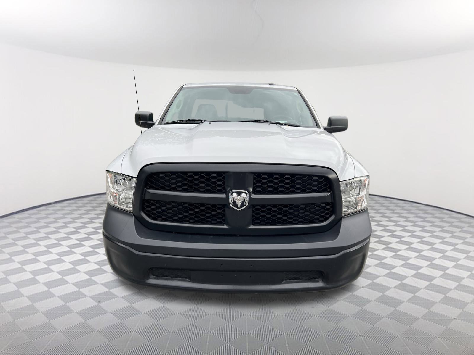 Used 2021 RAM Ram 1500 Classic Tradesman with VIN 3C6JR6DT7MG621925 for sale in Athens, GA