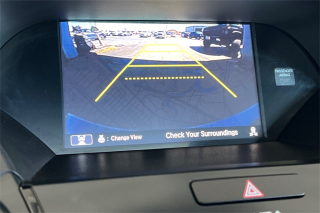 2016 Acura RDX Technology Plus photo 23