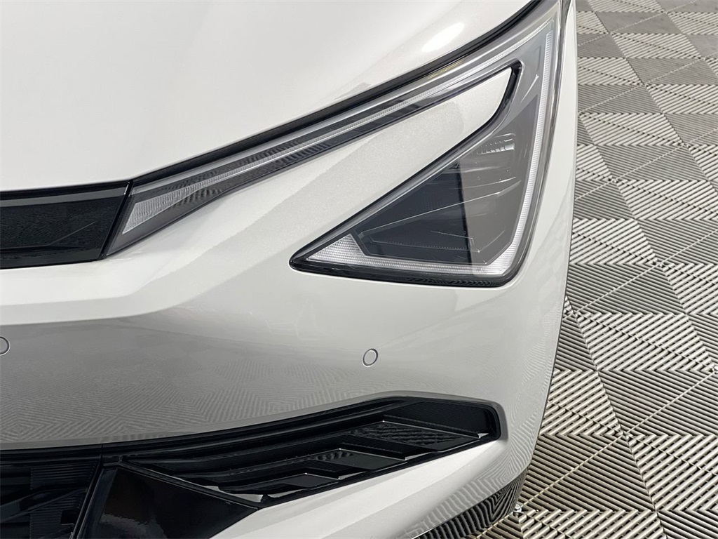 2025 Kia EV6 Wind photo 9
