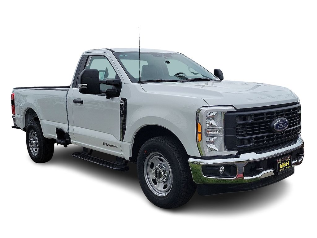 2024 Ford F-350 XL photo 5