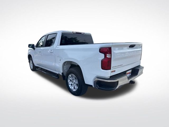 2019 Chevrolet Silverado 1500 LT photo 2