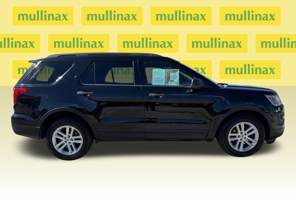 Used 2016 Ford Explorer Base with VIN 1FM5K7B83GGB31450 for sale in Lake Park, FL