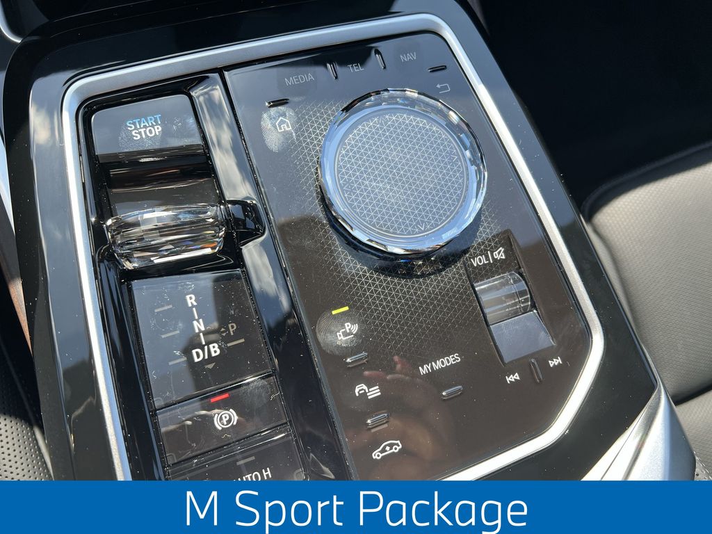 2025 Bmw i7 xDrive60 photo 22