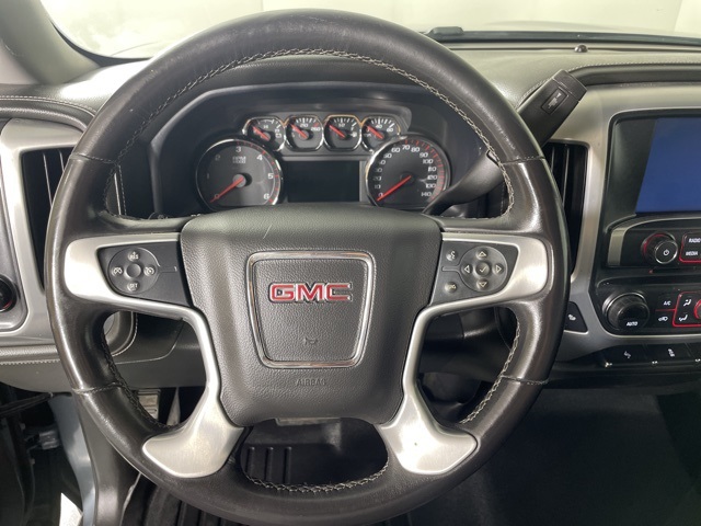 2016 Gmc Sierra 1500 SLT photo 20