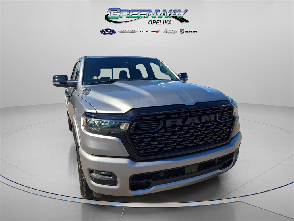 2026 RAM Ram 1500 Pickup Big Horn/Lone Star's photo