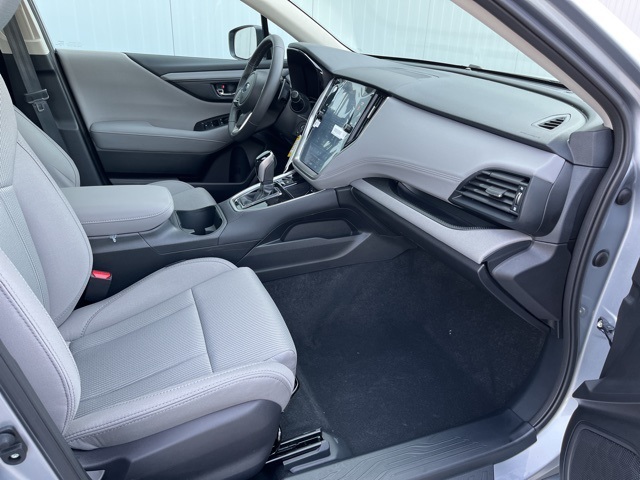 2025 Subaru Legacy Premium photo 6