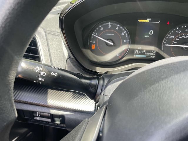 2022 Subaru Crosstrek Base photo 33