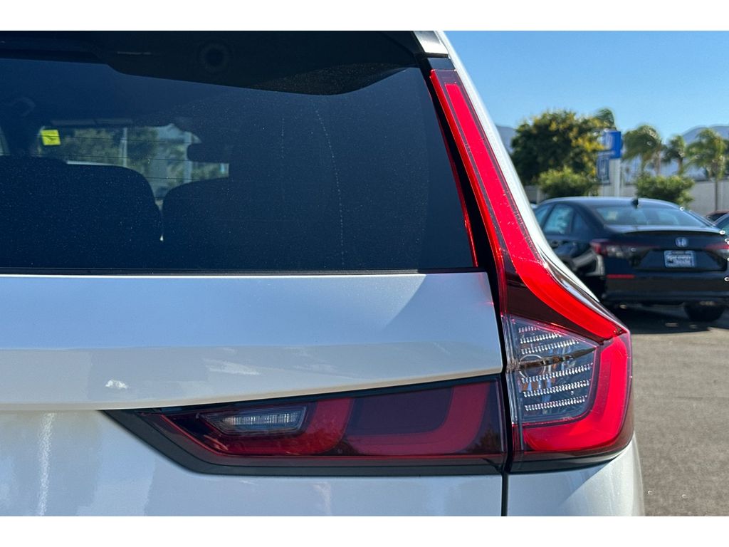 2025 Honda CR-V Hybrid Sport photo 49