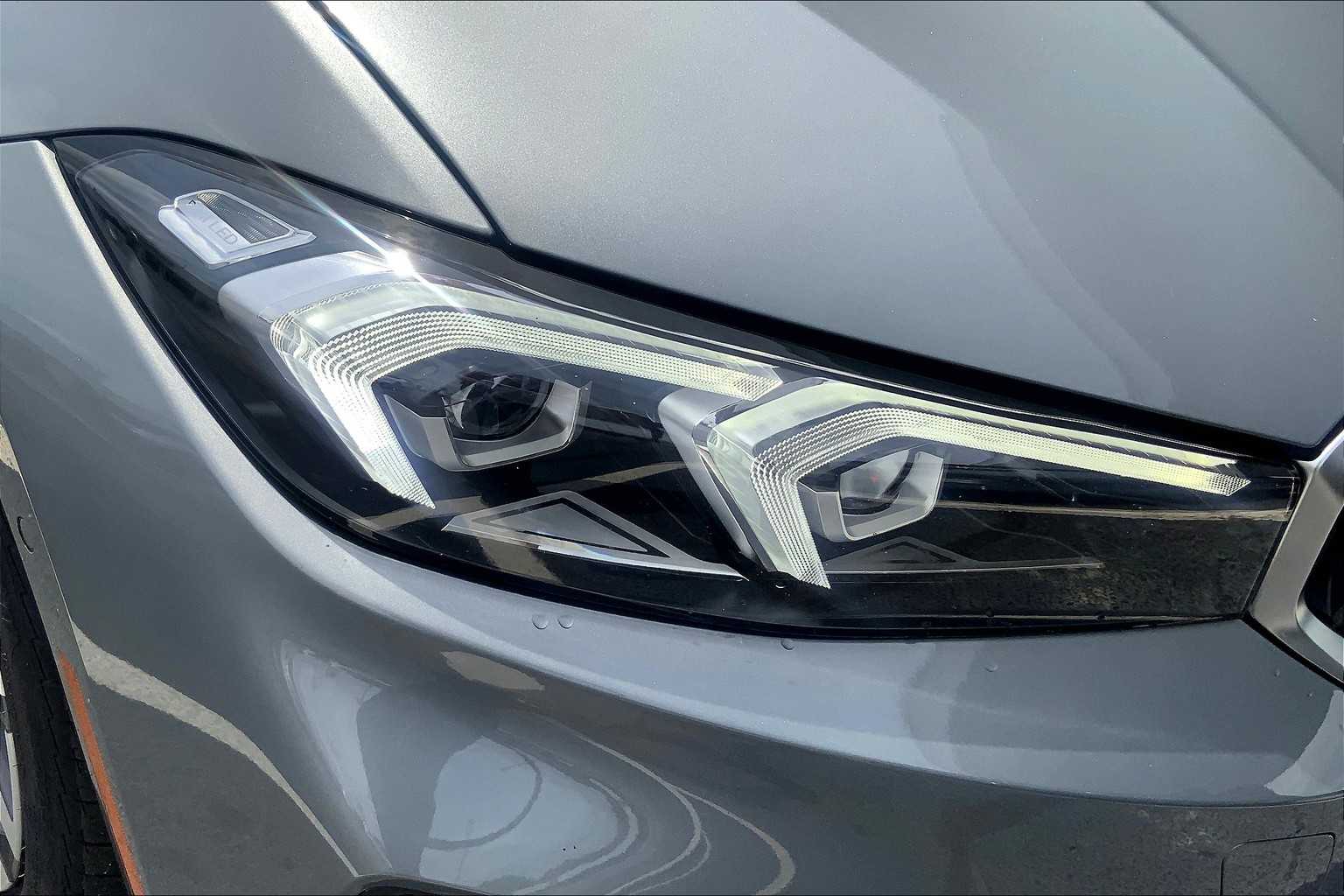 2025 Bmw 330i photo 26