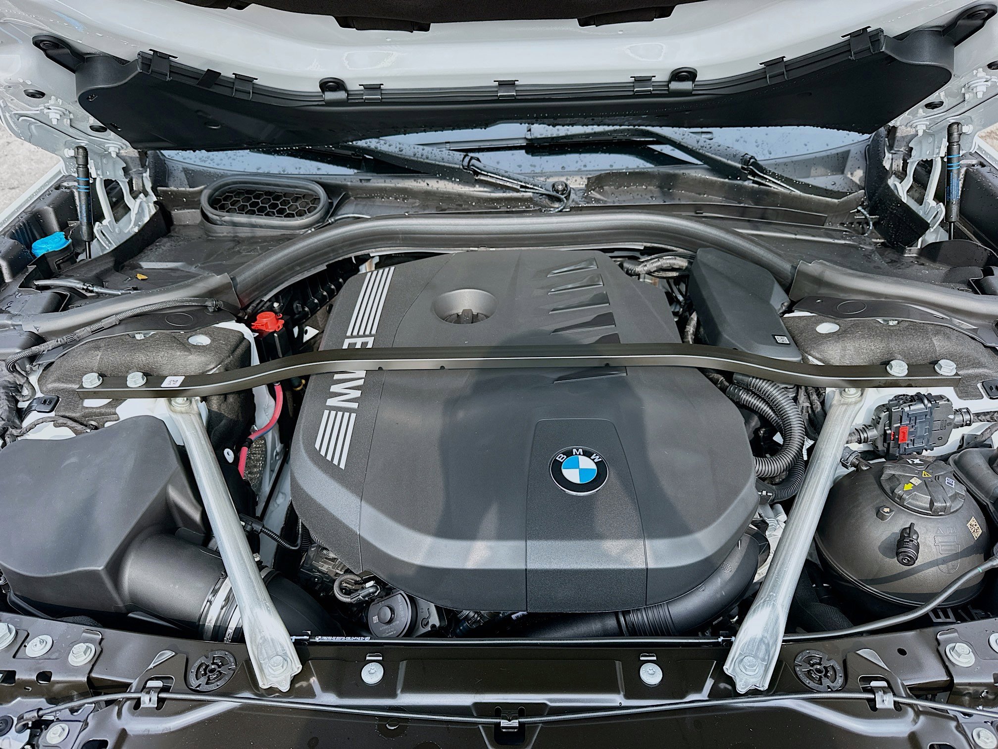 2026 Bmw 740i photo 24