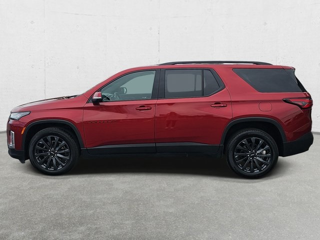 2023 Chevrolet Traverse RS photo 6