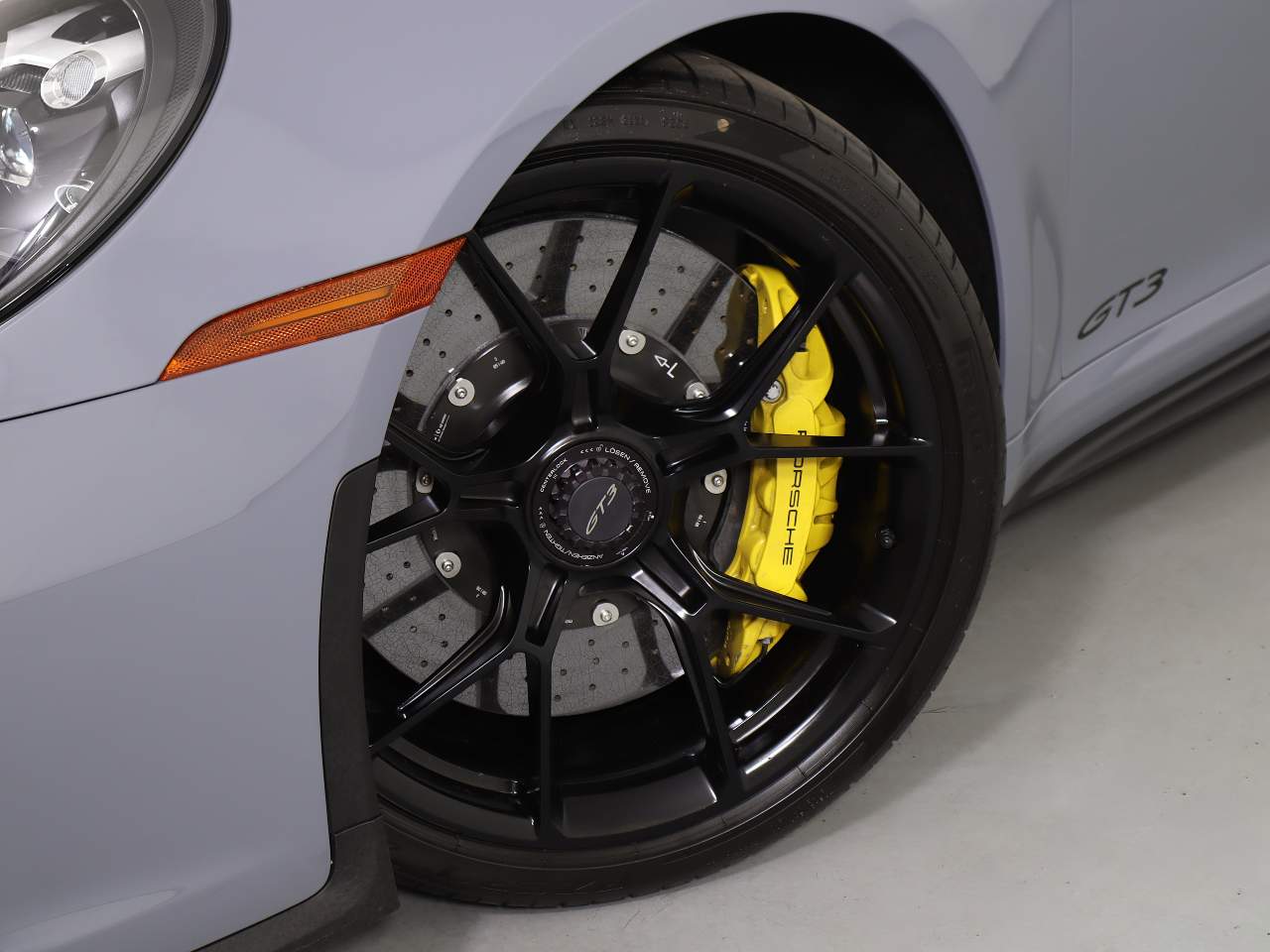 2023 Porsche 911 GT3 photo 23