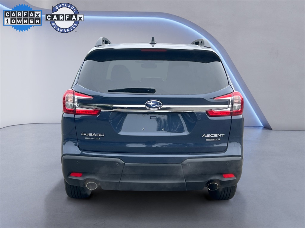 2024 Subaru Ascent Limited photo 3