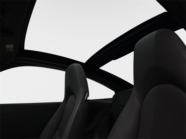 2009 Porsche 911 Targa 4 photo 27