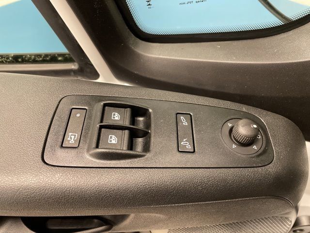 2024 Ram ProMaster 3500 photo 21