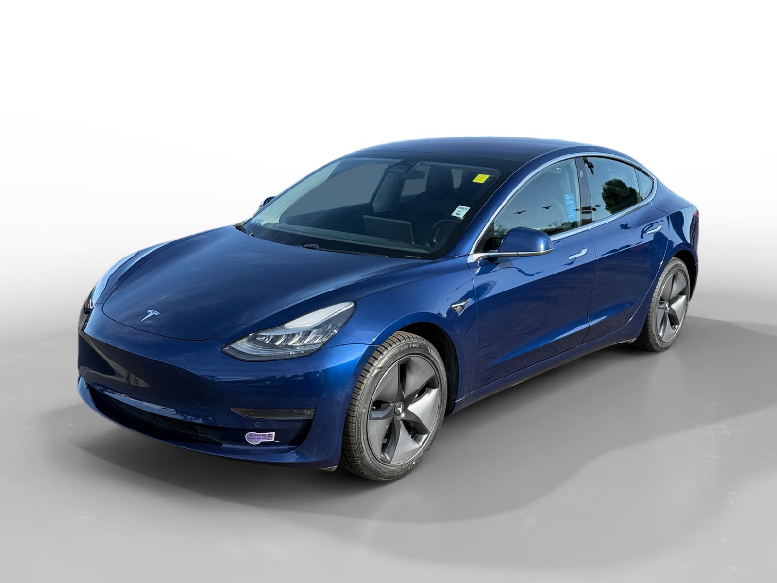 2019 Tesla Model 3 Base