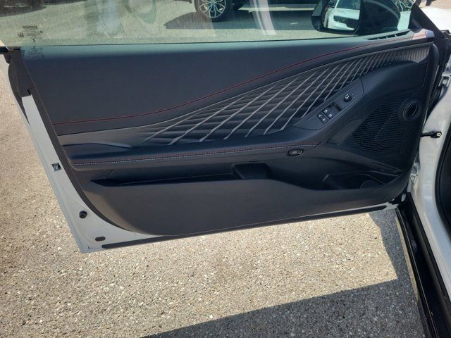 2025 Dodge Charger R/T photo 39