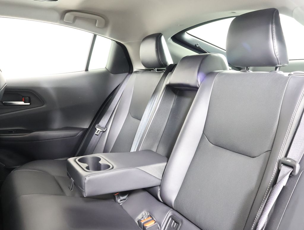 2024 Toyota Prius Limited photo 17