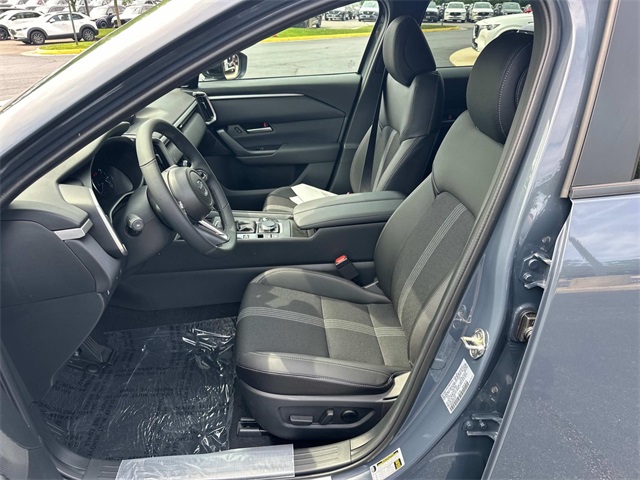 2025 Mazda CX-50 2.5 S Premium photo 7