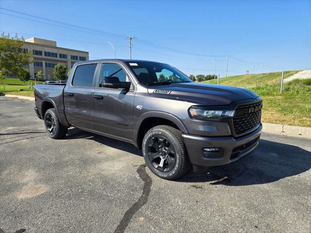 2026 RAM Ram 1500 Pickup Big Horn/Lone Star's photo