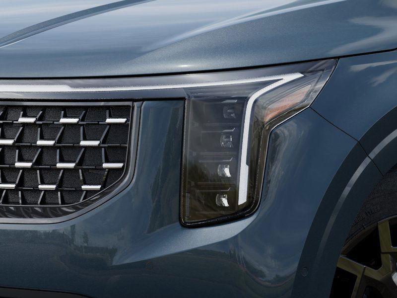 2026 Kia Carnival SX Prestige photo 10