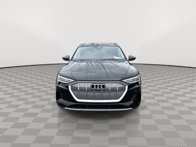 2019 Audi e-tron Prestige photo 3