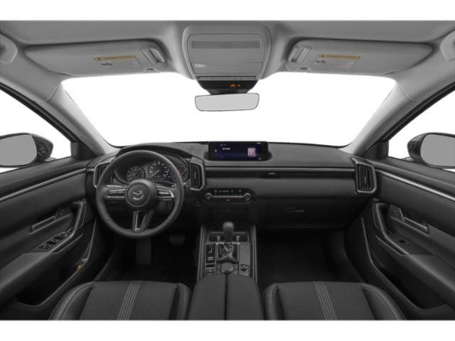 2025 Mazda CX-50 2.5 Select photo 8
