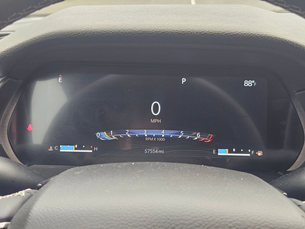 2023 Jeep Grand Cherokee Altitude photo 14