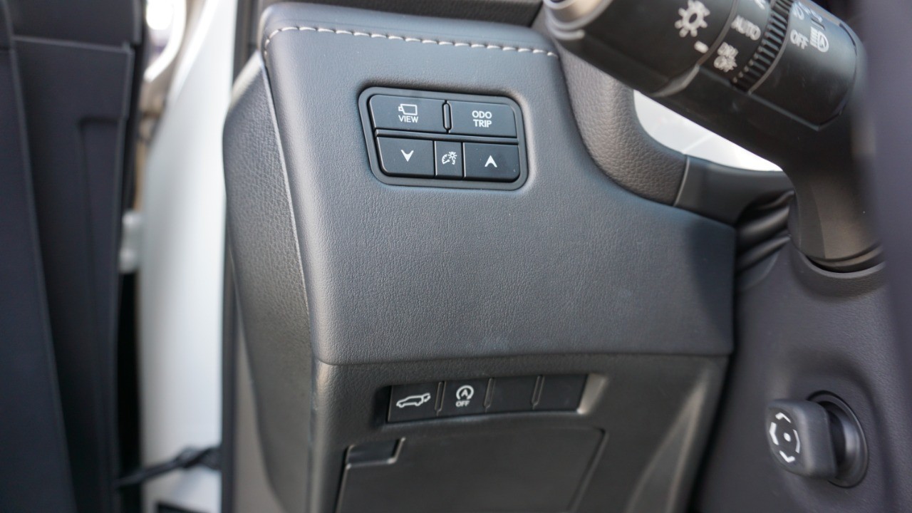 2023 Lexus LX 600 Ultra Luxury photo 20