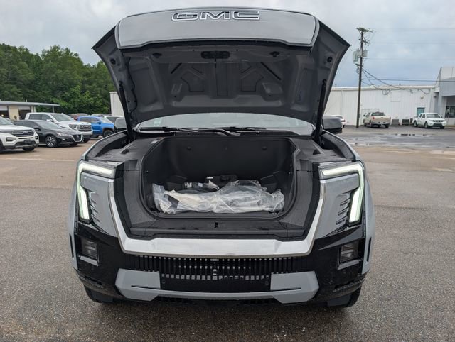 2025 Gmc Sierra EV Denali photo 32