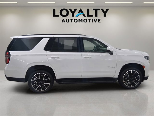 2023 Chevrolet Tahoe RST photo 6