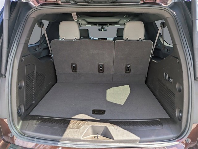 2022 Gmc Yukon XL SLT photo 12